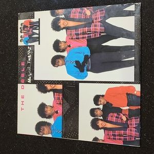 1985 THE DEELE Album